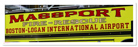 Massport Fire-Rescue Induction  03-21-22