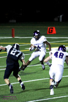 Skyhawk vs St. Anslem 09-14-12