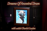 Dreams Of Ancestral Drum