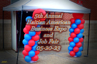 Fifth Annual Haitian American Business Expo 2023