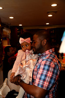 Maliyah's First Birthday