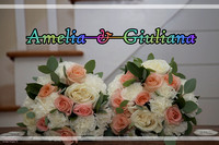 Amelia & Giuliana's Wedding 11-06-20