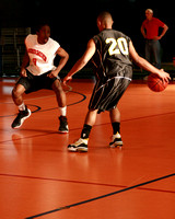 AAU Basketball 07-08